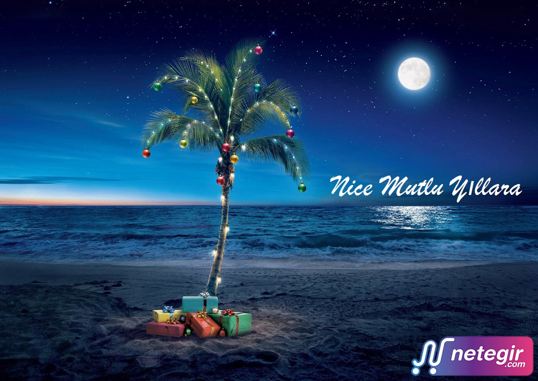 Savaşın değil Barışın olduğu, Mutlulukla, Huzurla, İnsanca yaşayabildiğimiz bir Yıl olması dileği ile, Yeni Yılınız Kutlu Olsun...