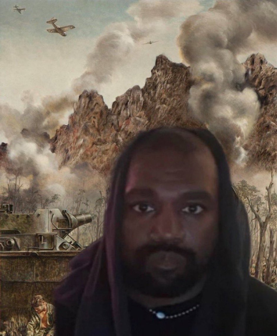 How I feel after pitching up and looping 2 bars from a soul sample