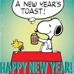 Rigsby2017's tweet photo. Happy new year to all my friends https://t.co/JNDGm9qWjn