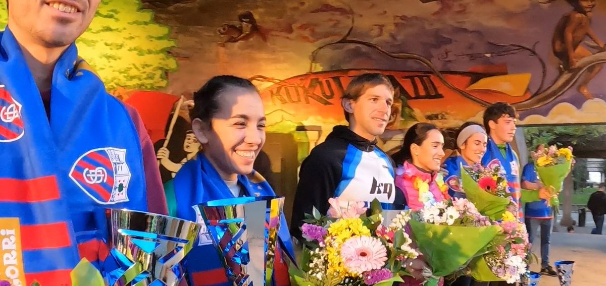 Podium y Clasificaciones XXII Bilbao Rekalde San Silvestre 2023
sansilvestrebilbao.com/wp/podium-y-cl…