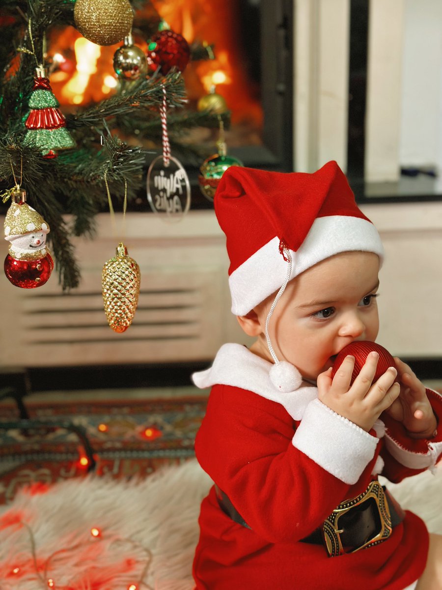 Noel anne olduk🎄🤶🏻
