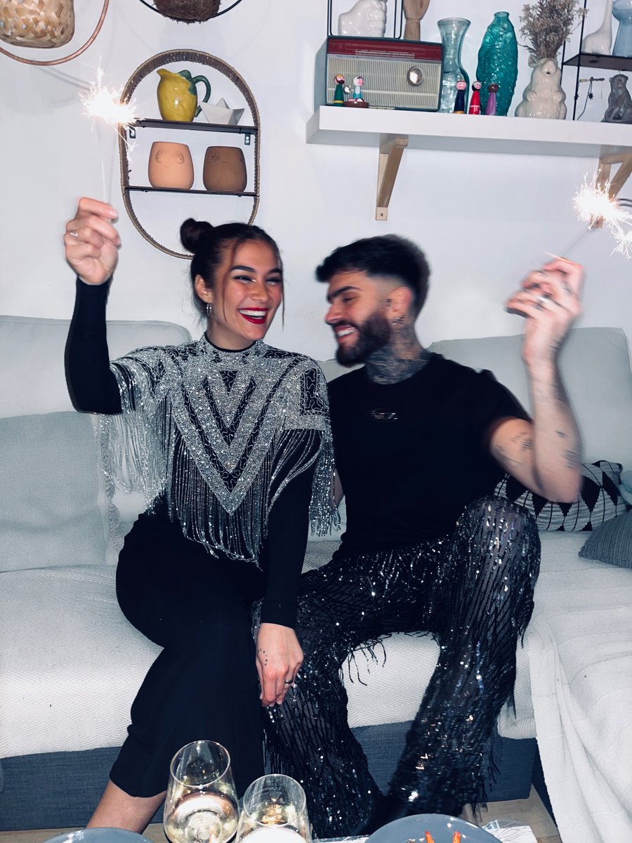 A por un 2024 lleno de cosas bonitas ✨