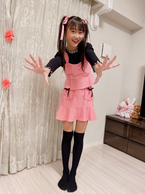 Twitterのコスプレ画像21