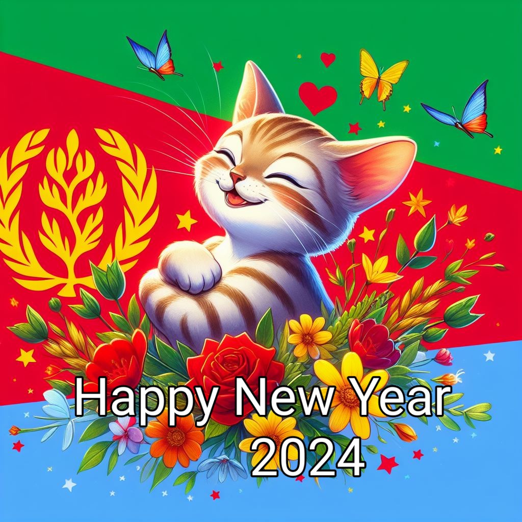 Wishing my dear friends a Happy New Year! May you all have a very prosperous year ahead. 🎉 #HappyNewYear #ProsperityAhead