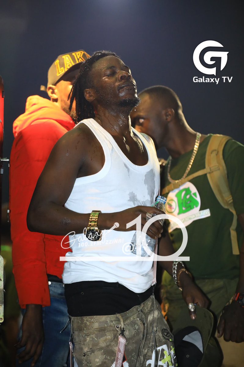 100.2 Galaxy FM Zzina! tweet media