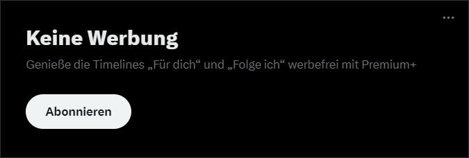 Ihr habt ja so überhaupt keine Ahnung, wie sehr ihr mich am Arsch lecken könnt. 😆 Happy new year, motherfuckers, see you on the scrap heap.