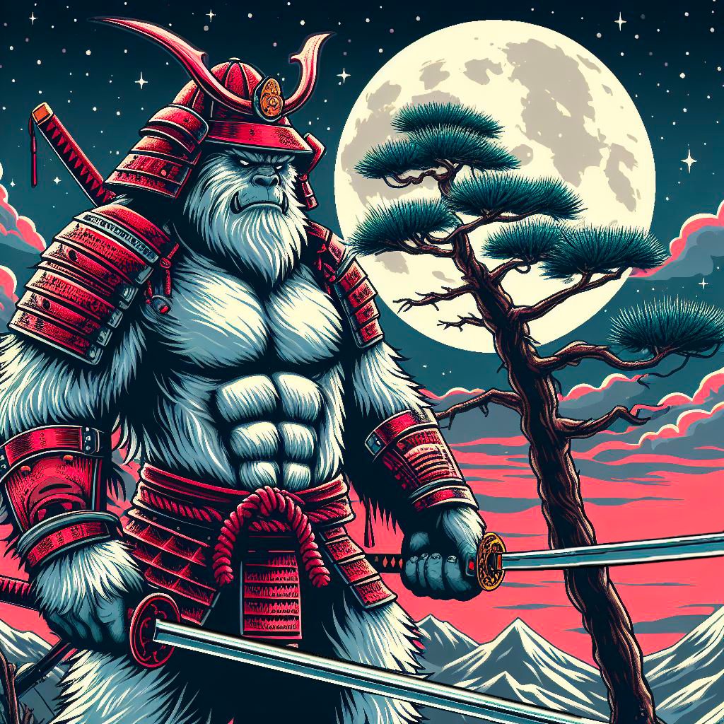 ✨ WE WISH YOU A HAPPY NEW YEAR ✨
May all your dreams and aspirations be fulfilled!

#NFT #solana #sol #solyeti