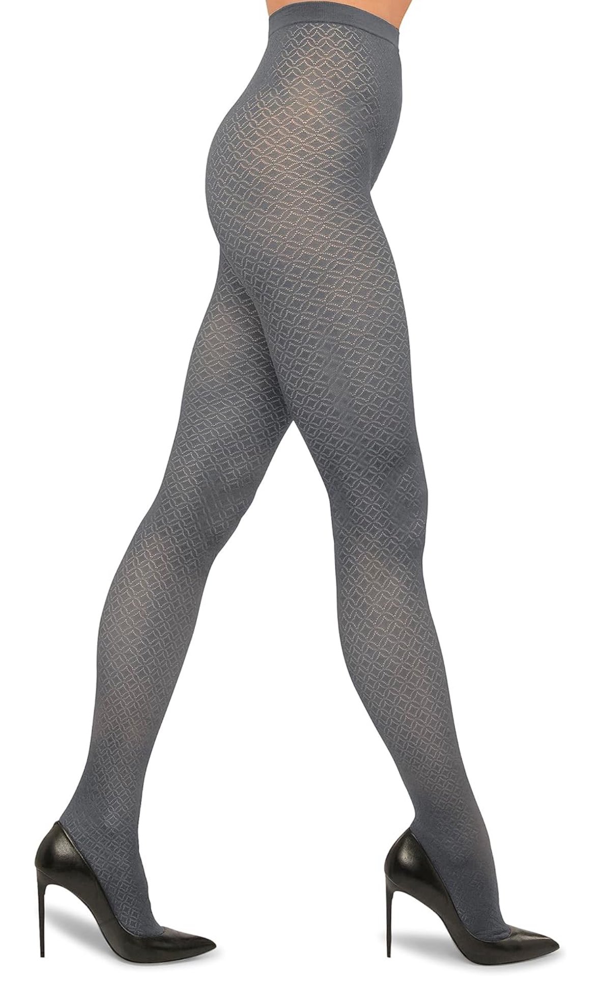 Shimmery Glitter Tights — Sheerly Touch-Ya ®