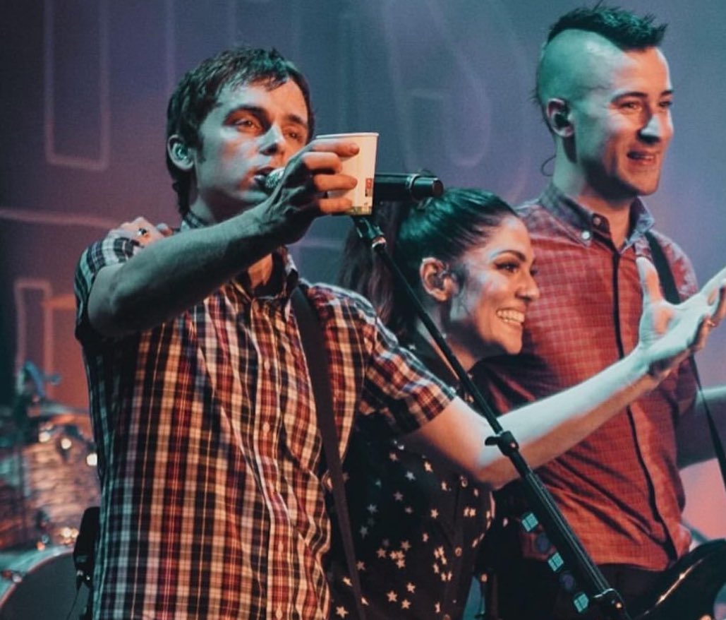 Grateful for all the beautiful memories we made in 2023. Here's to making more in 2024 🎉🥂 Happy New Year and love to you all ❤️🥳✨