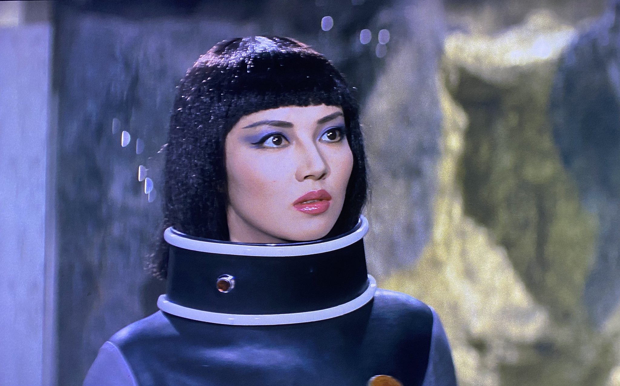 ゴッド・ヘルプ・ザ・ガール子 on X: 