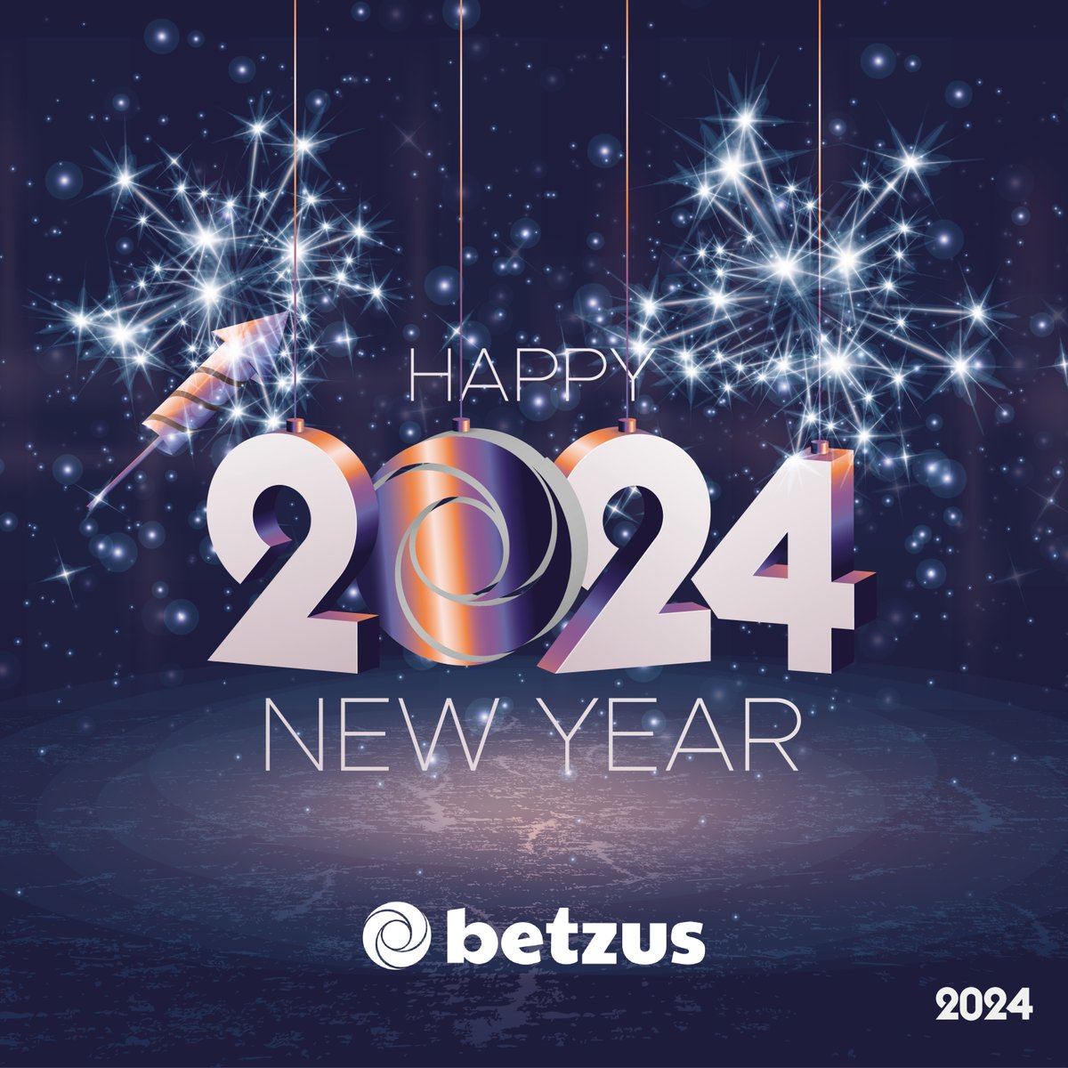 betzuscom's tweet photo. 🎄Wishing everyone a joyous New Year! May the upcoming year be filled with good fortune, happiness, and moments of pure joy 🎉 

#betzus #betonbetzus #HappyNewYear #Christmas #Celebration https://t.co/80AOjc9gsa