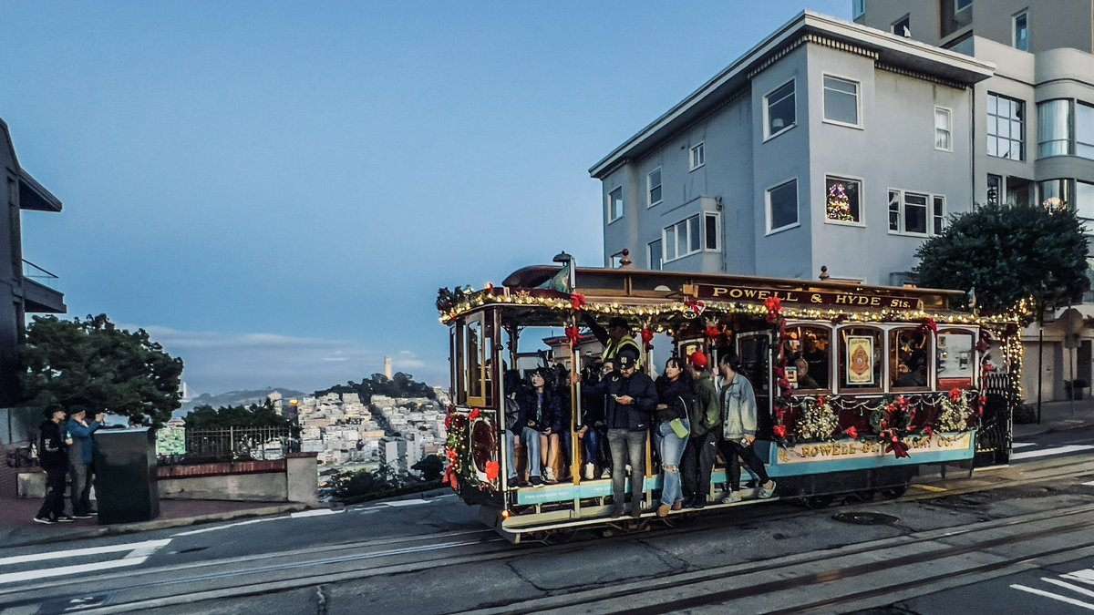 talesoftherails's tweet photo. And the horizontal “last batch” of photos for 2023 @sfmta_muni @sfmsr @munidiaries @sfccm #cablecars150 #streetsofsf #cablecars #sanfrancisco @sf_cablecar https://t.co/35FEmTe9mv