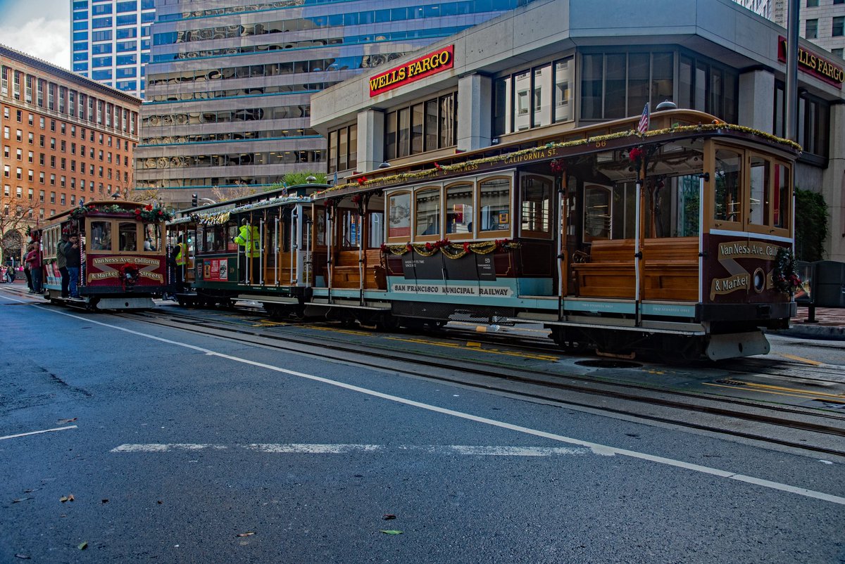 talesoftherails's tweet photo. And the horizontal “last batch” of photos for 2023 @sfmta_muni @sfmsr @munidiaries @sfccm #cablecars150 #streetsofsf #cablecars #sanfrancisco @sf_cablecar https://t.co/35FEmTe9mv