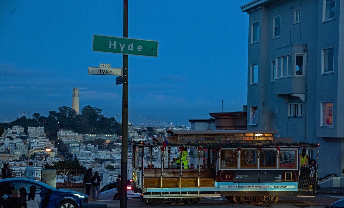 talesoftherails's tweet photo. And the horizontal “last batch” of photos for 2023 @sfmta_muni @sfmsr @munidiaries @sfccm #cablecars150 #streetsofsf #cablecars #sanfrancisco @sf_cablecar https://t.co/35FEmTe9mv