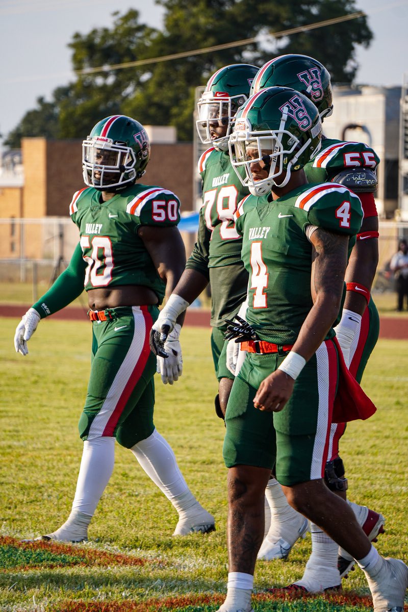 ✞ Mississippi Valley State University Offered !