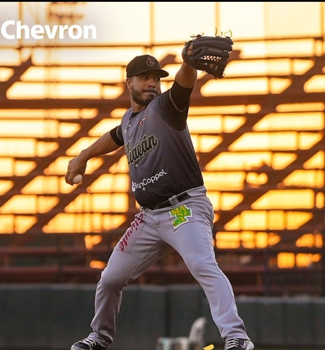 🚨 CAMPEÓN EN EFECTIVIDAD

MANNY BARREDA logra su segundo título de efectividad en LMP al tener 1.96.

✅️ MANNY fue Campeón de Efectividad en 2016 con #Cañeros con 2.20.

👉 Sexto jugador de #Tomateros en lograr un Campeonato de Efectividad.

🍅 AMAURI SANIT el último en 2013.