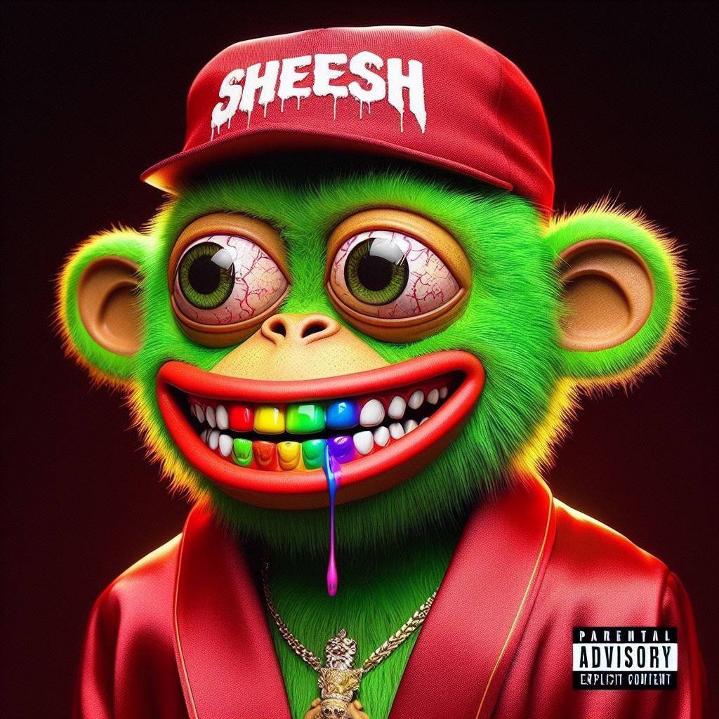 Can $SHEESH #PAYC army help me get to 20k followers to start the new year??

💚, RP, Drop your #solana and/or #ETH addy.  

Make sure you have notis on! Blessing a gang of you in the comments  🫡🎉