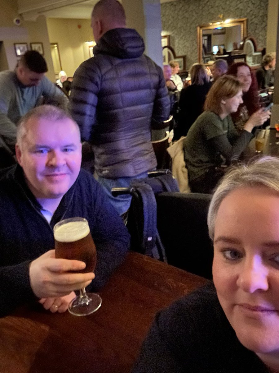 Tracey McCafferty tweet media