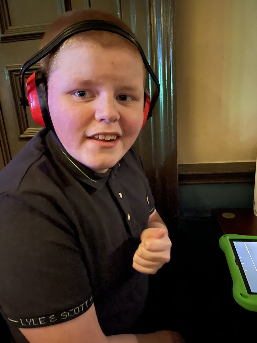 Tracey McCafferty tweet media