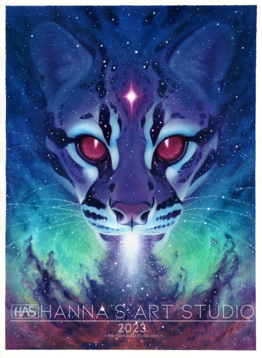 ✨Hanna’s Art Studio✨ tweet media