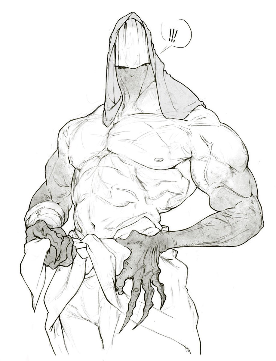 muscle practice with yasir