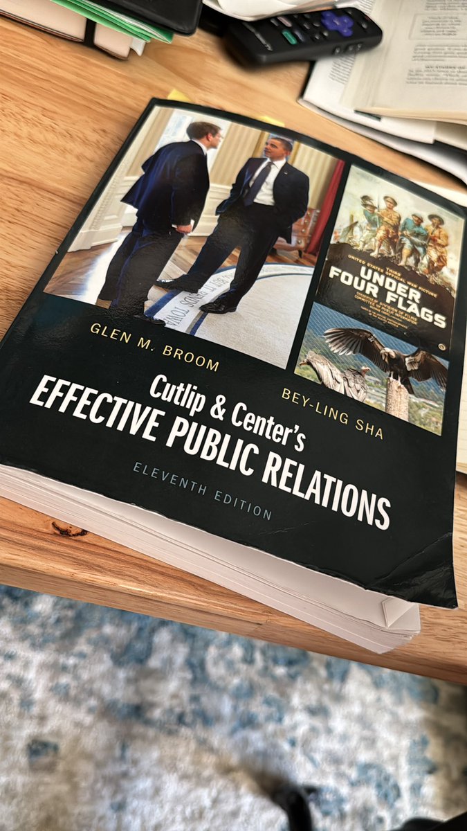 Justin Dearing, APR tweet media