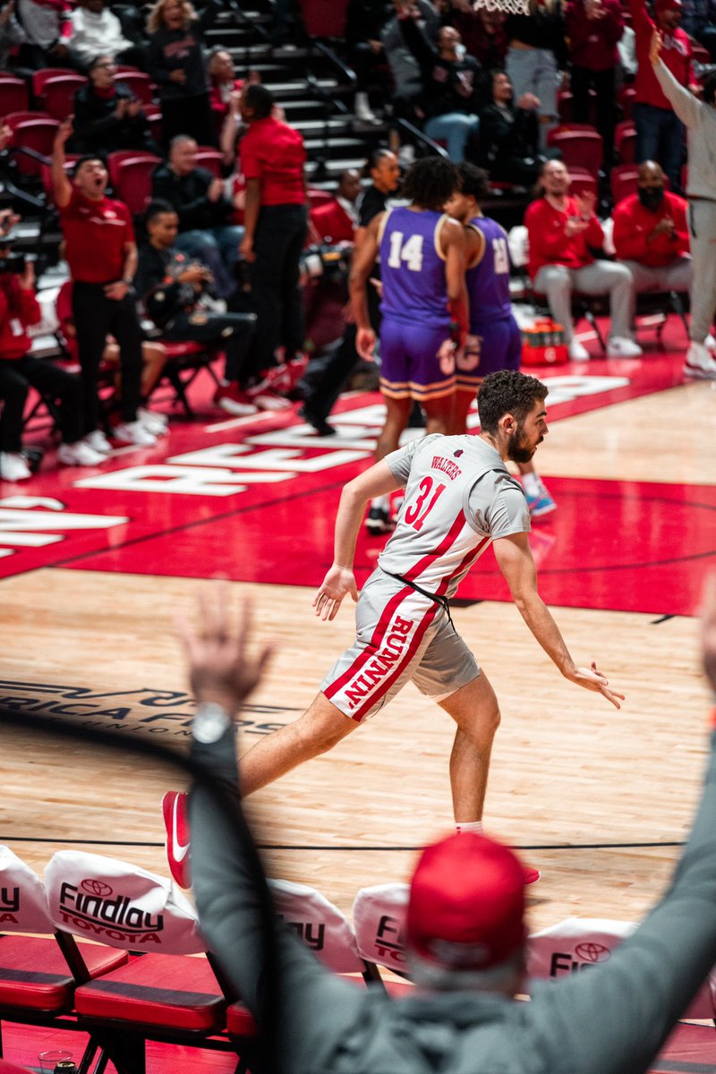 TheRunninRebels's tweet photo. NICKY THREE TIMES https://t.co/yUvcI1qmtB