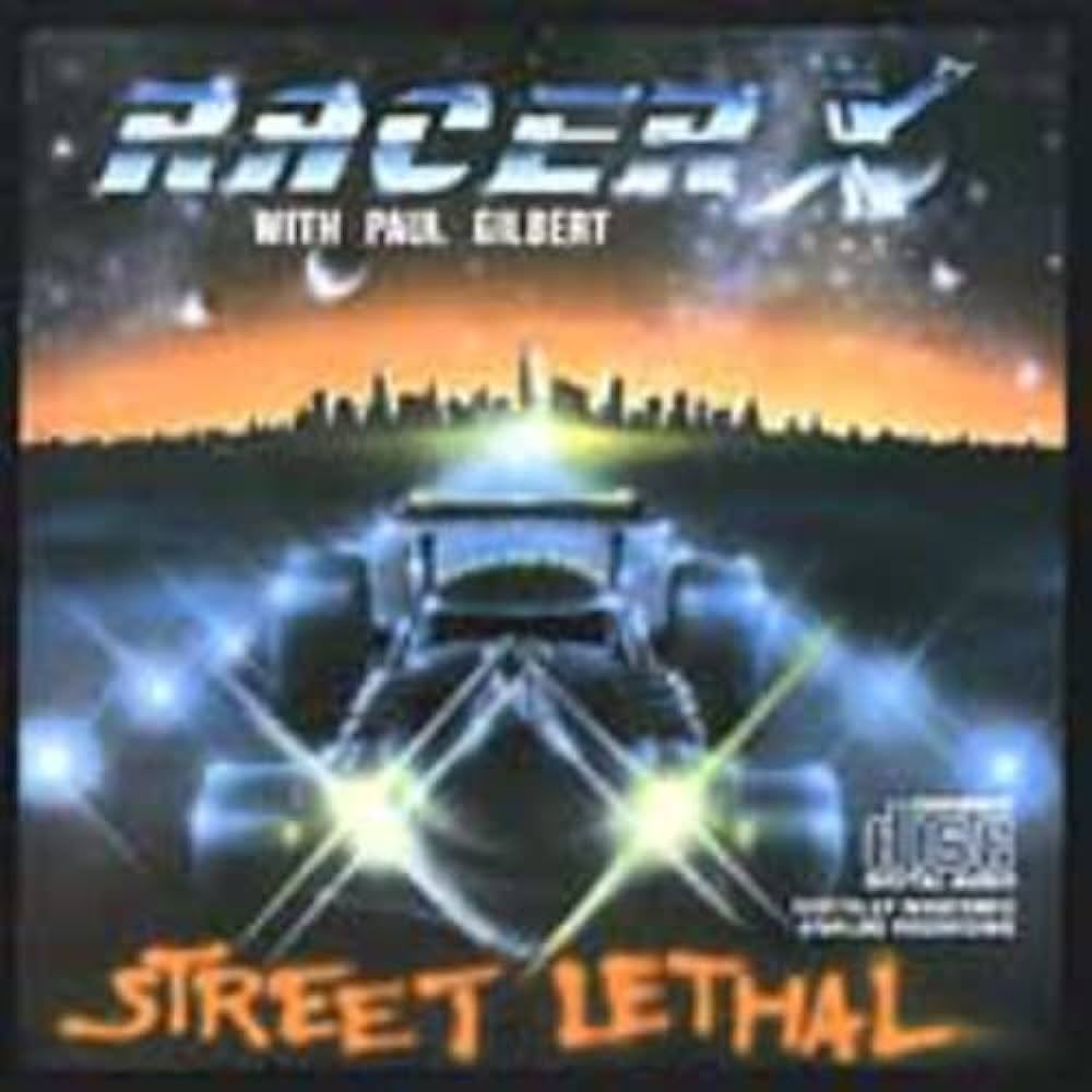 busy_metal's tweet photo. 36年前の今日は #RacerX の名ライブアルバム #ExtremeVolume の発売日‼️
元日発表だったんですね
超高速ツインリードが堪らないです👍
コレを実際にライブで演っていたなんて驚きでした…
1stアルバム #StreetLethal は更に2年前の元日発売だったのか… https://t.co/OkliqdRfRe