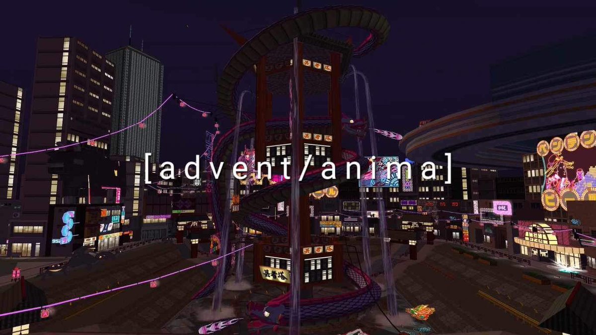 <a href="/AnimalJamBand/">ΛИIMΛLJΛM</a> really killed it on our new split ep [advent/anima] I can’t stop listening to Seashell❤️