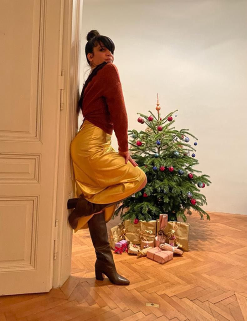 omatufulani's tweet photo. 🥰🥰🥰 #Bye2023 https://t.co/t5UvCxlWiL