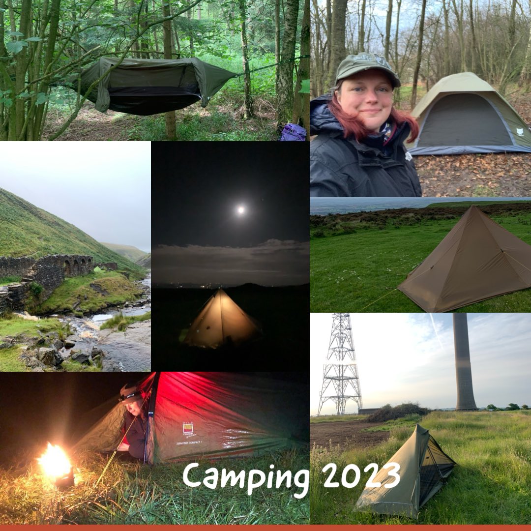 Rambling Rachel Trail Tales (@ramblingrachel1) on Twitter photo 