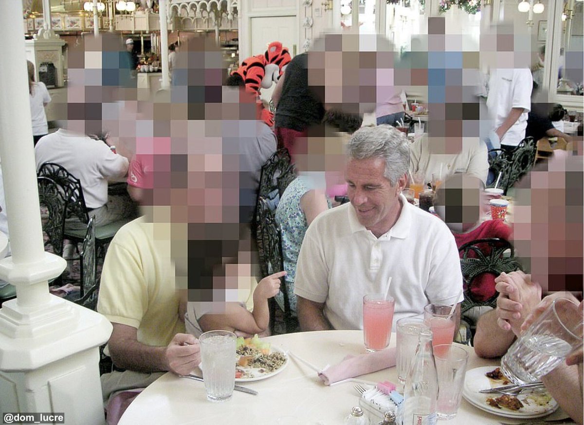 Dom Lucre | Stealer of Narratives tweet media