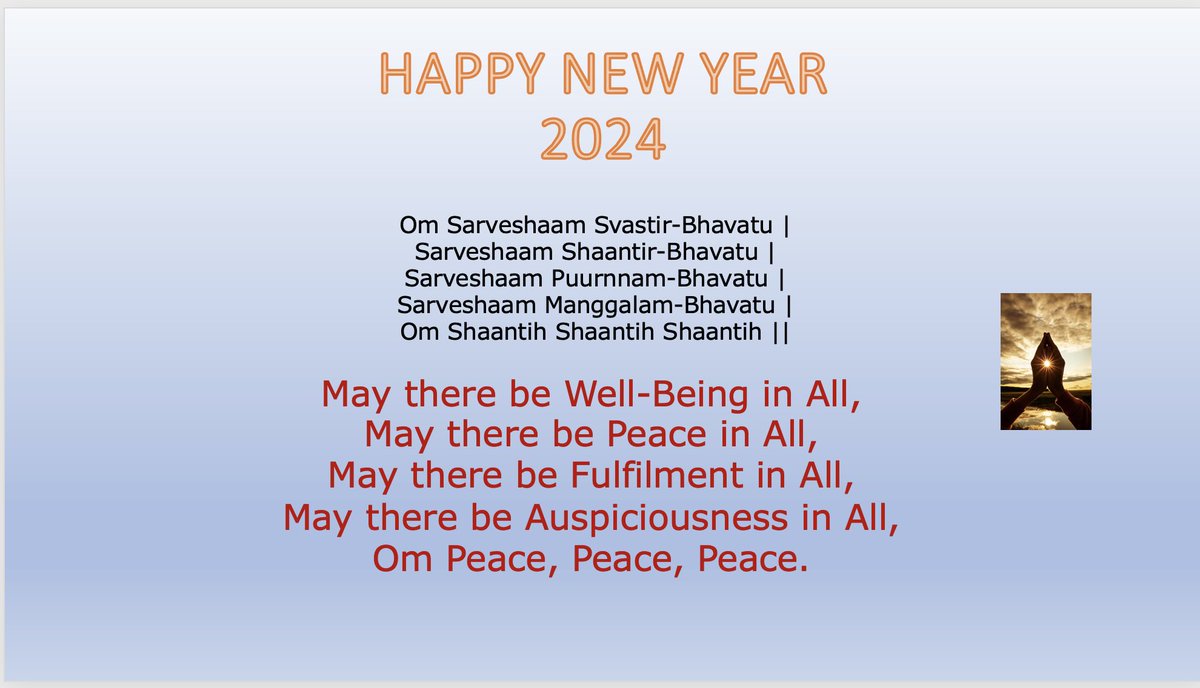 Dr K S Vasudev tweet media