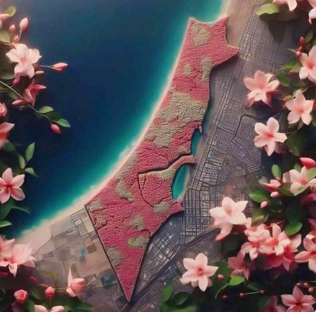 🍉🔻

#countdown2ceasefire #StopGazaGenocide