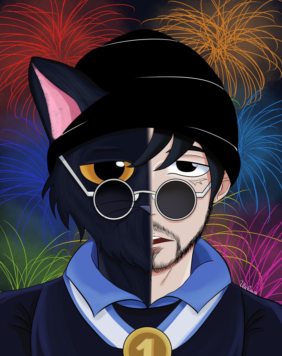 Viilarts's tweet photo. Bittersweet Memories

Não teve momento mais perfeito para lançar esse álbum sem ser no final do ano e eu agradeço muito o Yun Li por isso.

Simplesmente virou o meu álbum favorito, +

#YunLi #bittersweetMemories #digitalart #Fanarts https://t.co/7PIgrHS8Bz