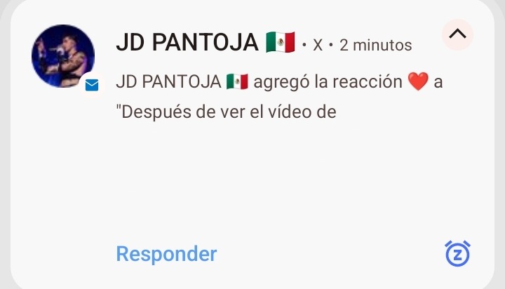 Bot_Mariana_'s tweet photo. Interacciones que conseguí este 2023 en el fandom:

- Follow de JD 
- Un mensaje de JD
- Mención en el detrás de cámaras de Luna
- JD subió mi edit a instagram
- JD citó mi tweet
- JD leyó mi mensaje 
- 18 likes de JD
- 3 likes de Kim
Sin duda fue mi mejor año en el fandom 🩷 https://t.co/L4DlHSHLyC