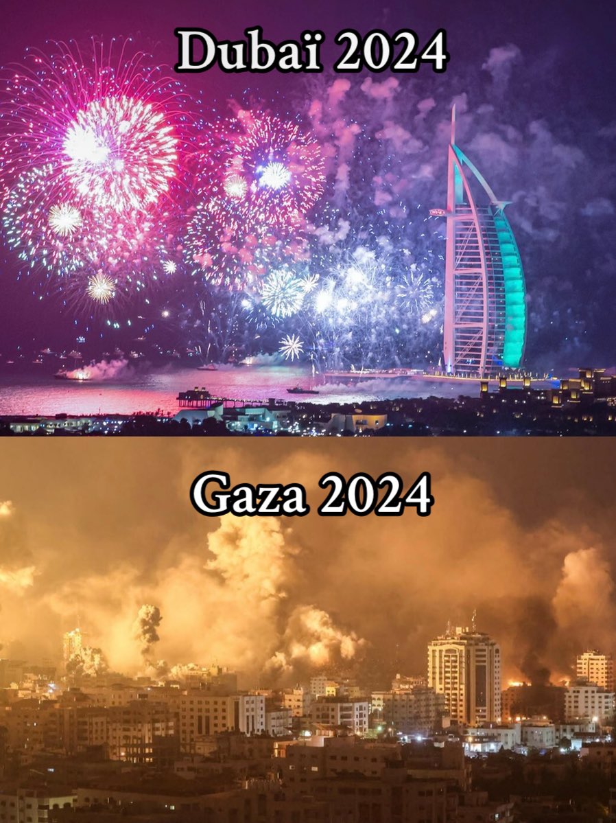 SirajMemoire's tweet photo. Deux endroits, deux ambiances : Nous devrions avoir honte, il est essentiel que la communauté musulmane se réveille.

#غزة #فلسطين https://t.co/vlgTtWRUkQ