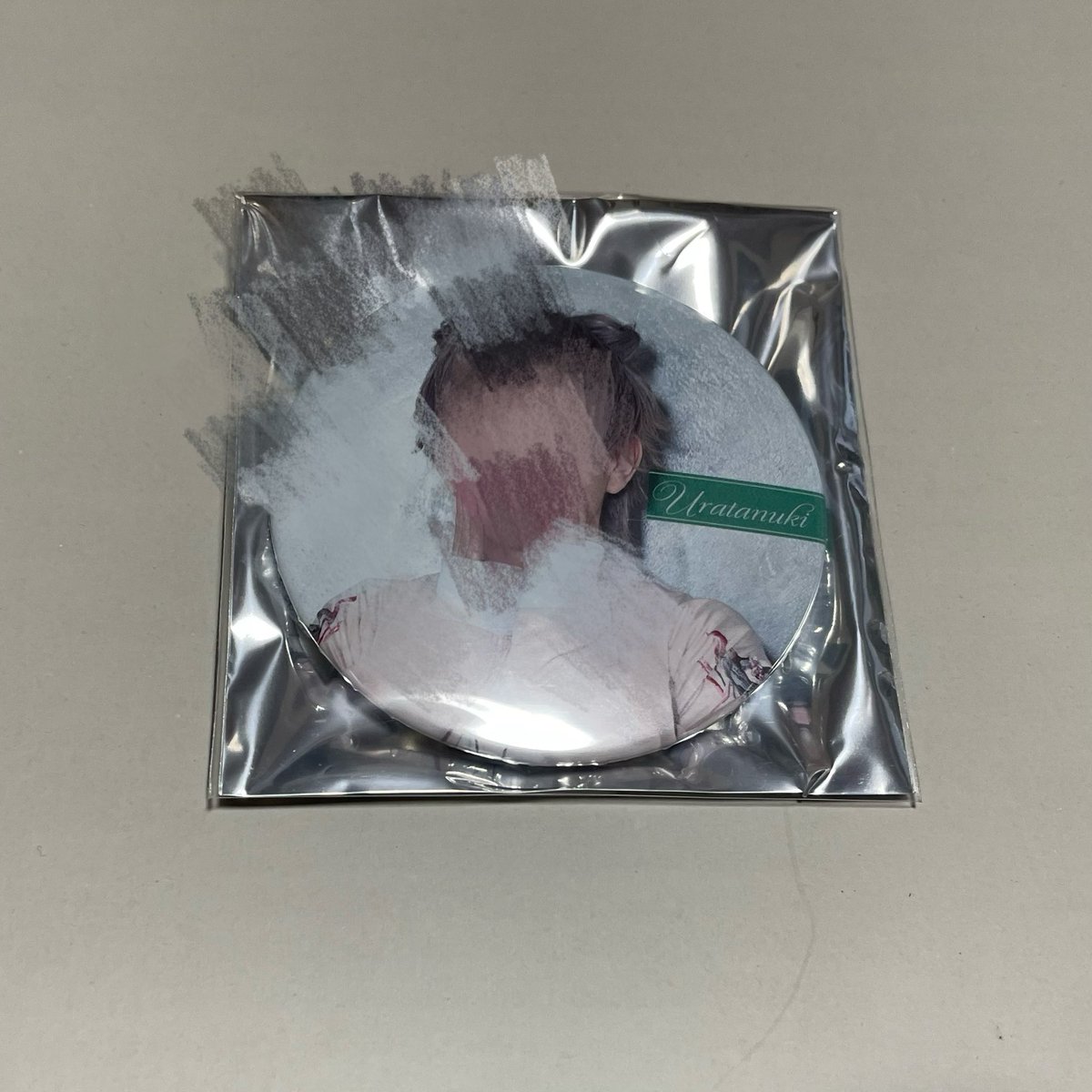 pttmmmm's tweet photo. 【求】たぬわん2023 異種シクレ缶バ
【譲】写真のもの

郵送でのお取引希望です。

 #うらたぬき缶バッジ
 #うらたぬき缶バッジ交換
 #浦島坂田船缶バッジ交換 https://t.co/tBCkj3aFt7