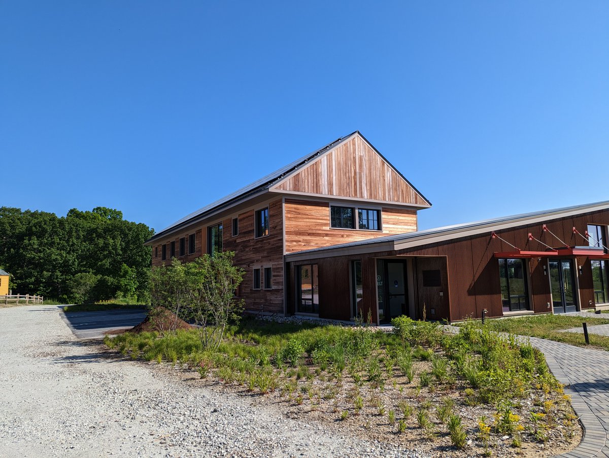 northlandforest's tweet photo. That's  a wrap on 2023! We're celebrating another year of our wood being used to create beautiful, sustainable buildings &amp; projects. Here's to more in 2024!

#cambiawood #happynewyear #architecture #hardwood https://t.co/SmWPuqATA2