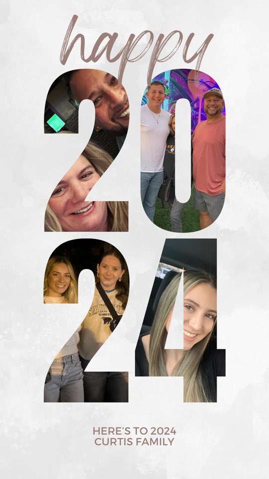 BishopVerotVB's tweet photo. HAPPY NEW YEARS FROM MY FAMILY TO YOURS!! #BVVB https://t.co/NRSXtLhvBd