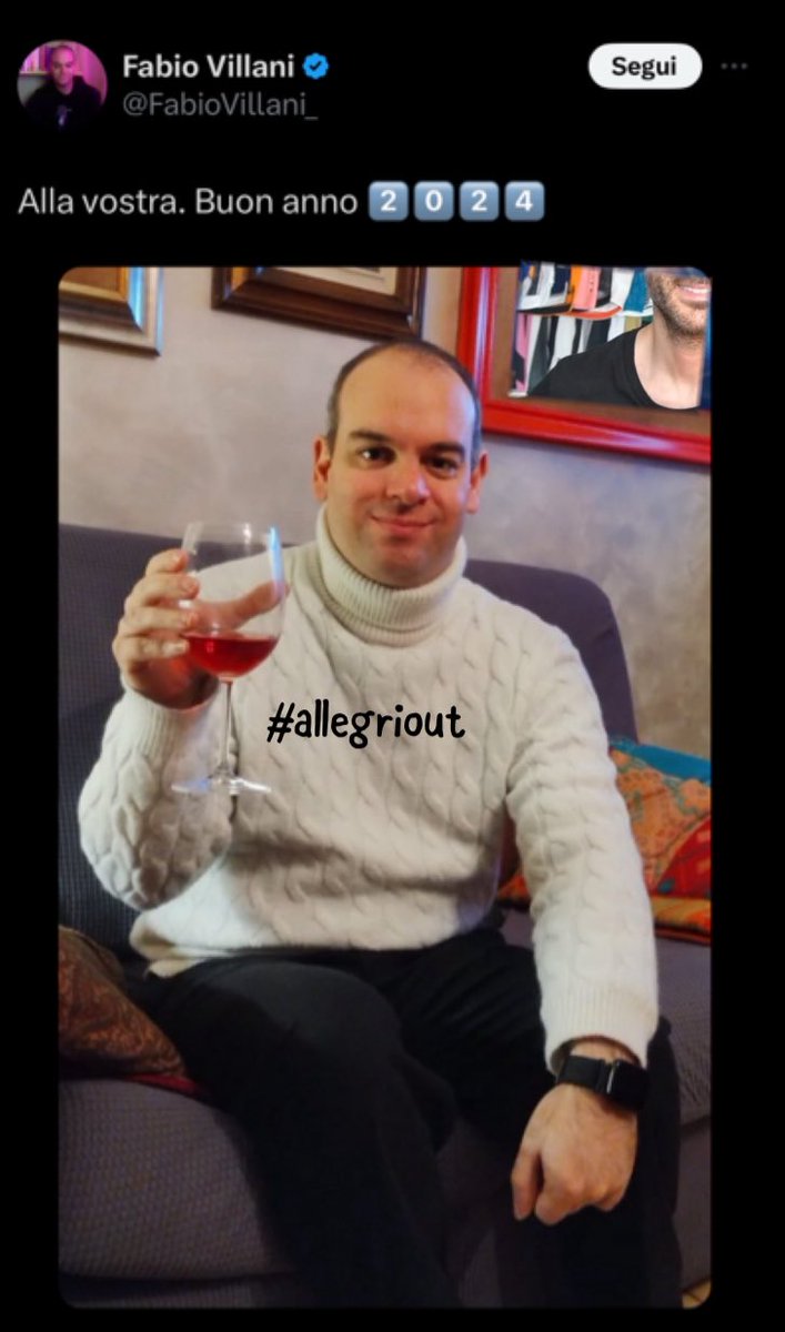 wamangituka95's tweet image. Mancano 20 minuti a #Capodanno 
Auguri #avsim #Juventus