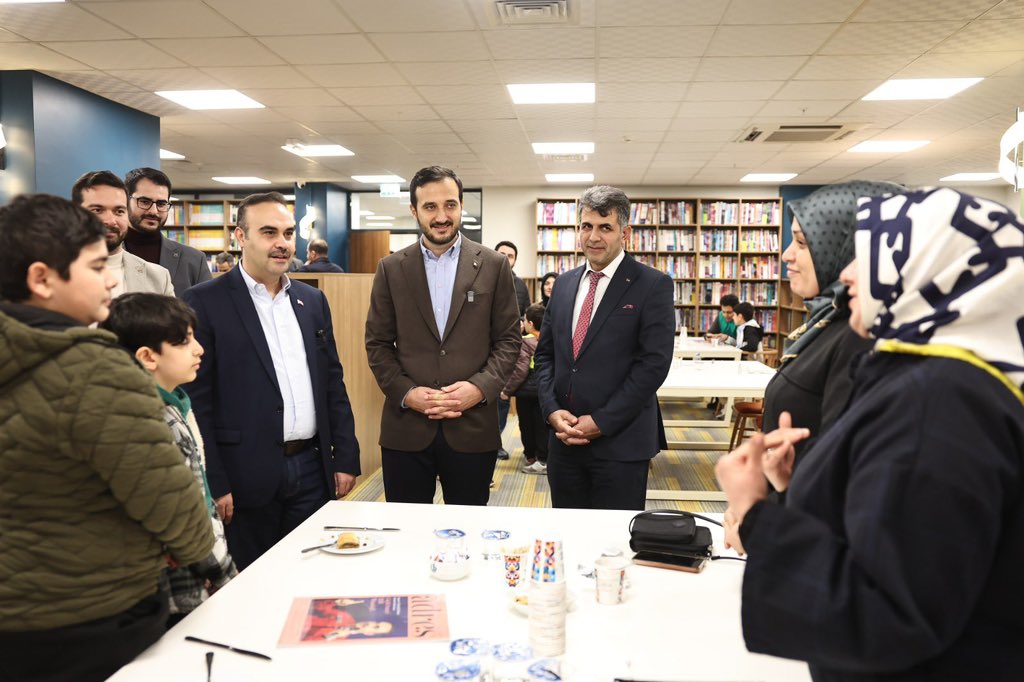 mfatihkacir tweet picture