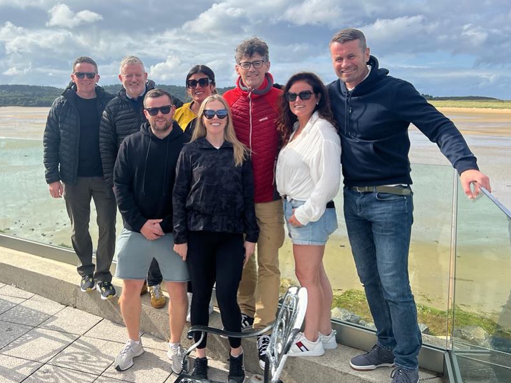 Shay Given tweet media