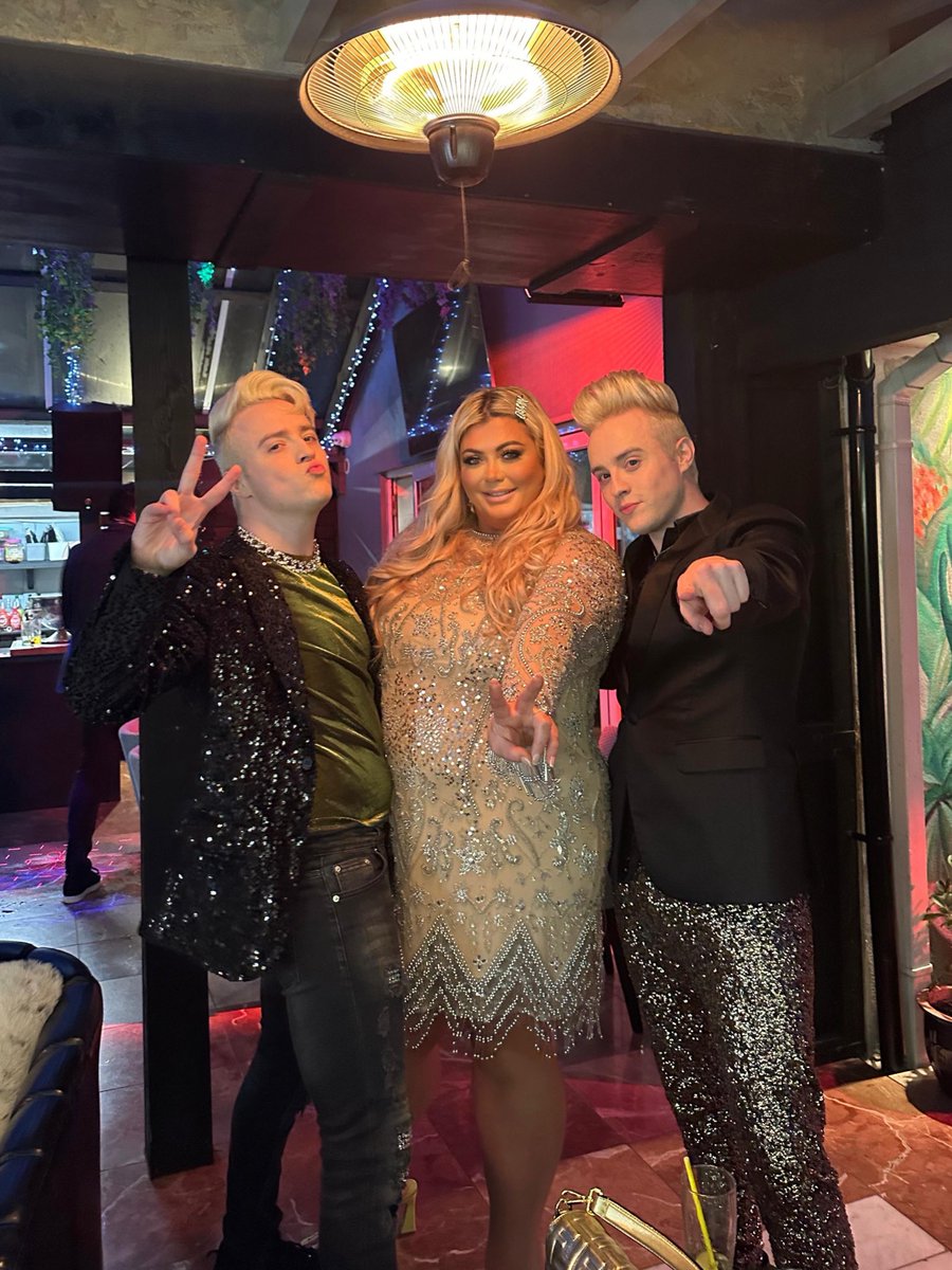 planetjedward's tweet photo. 2024 is gonna be JEPIC https://t.co/fNdaVPbtdt