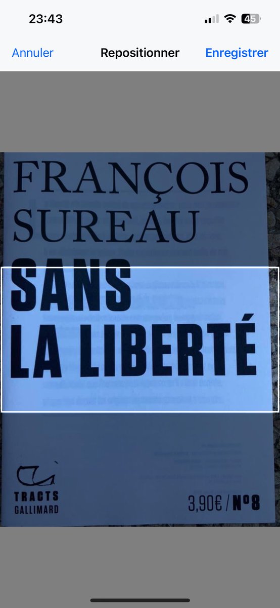 Bâtonnier de l’Ordre des Avocats de Poitiers tweet media
