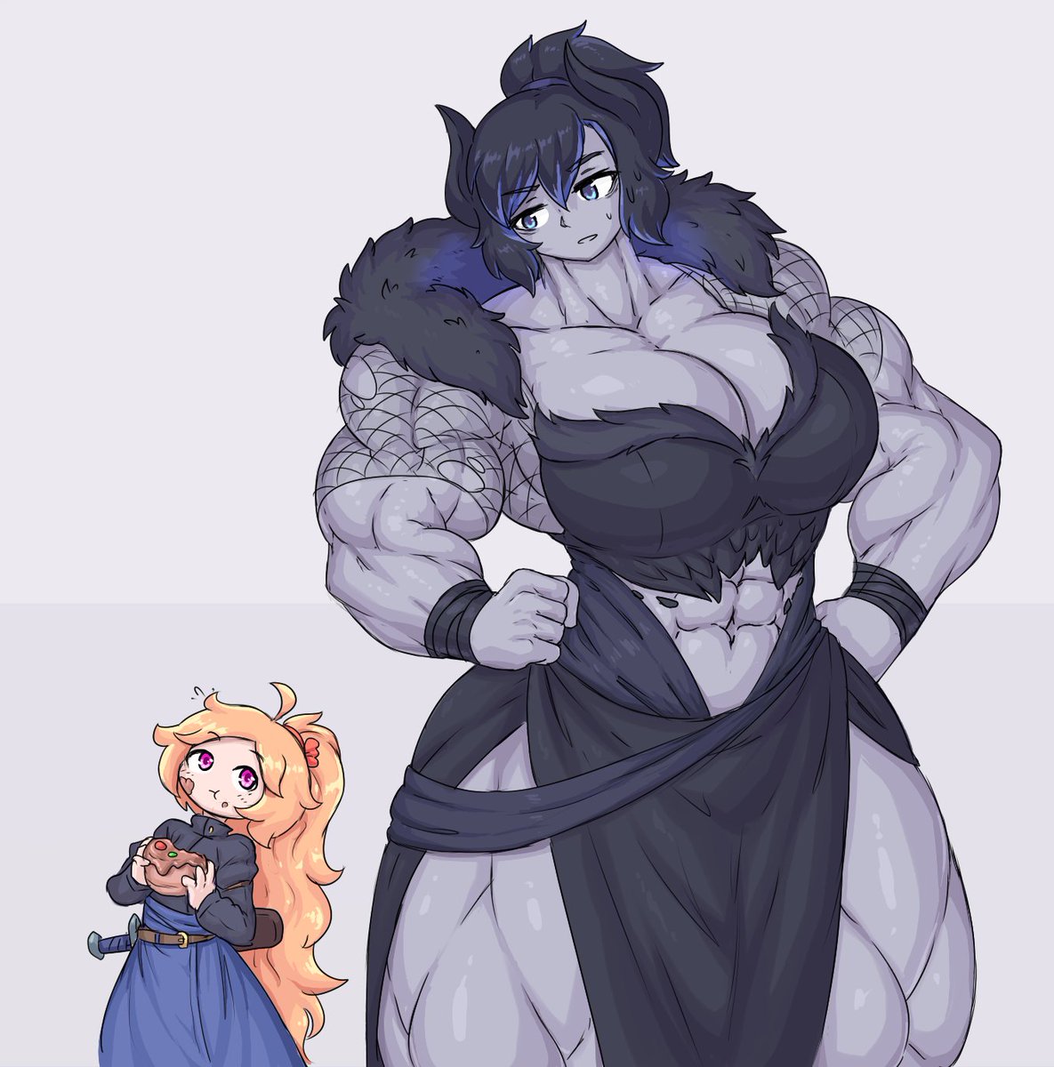 Sheepepp's tweet image. Elegance, manners and celebration