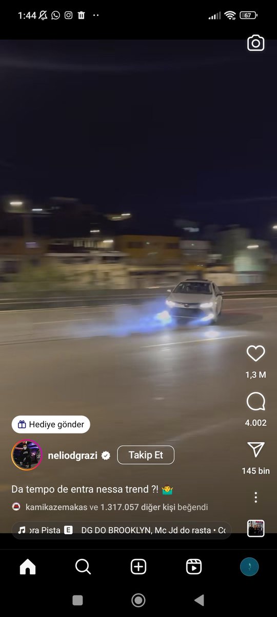 SOzgani's tweet photo. @jesafarin Usta şu kasa Corolla Türkiyede var mı https://t.co/VjOEkh2Vu1