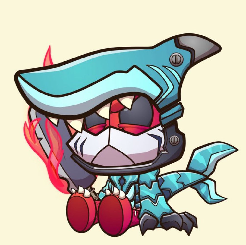 Sick of being underexposed going into 2024 with a blast. So let’s do this.

Giving away this 1of1 KillaCub and the rules are simple.

1️⃣ Follow <a href="/kickRRR/">kickr.eth</a> 
2️⃣ Follow <a href="/killabearsnft/">KILLABEARS 🐻</a> 
3️⃣ Like and RT &amp; comment

Will select the winner once my nanny is back on the 2nd of January 🤣