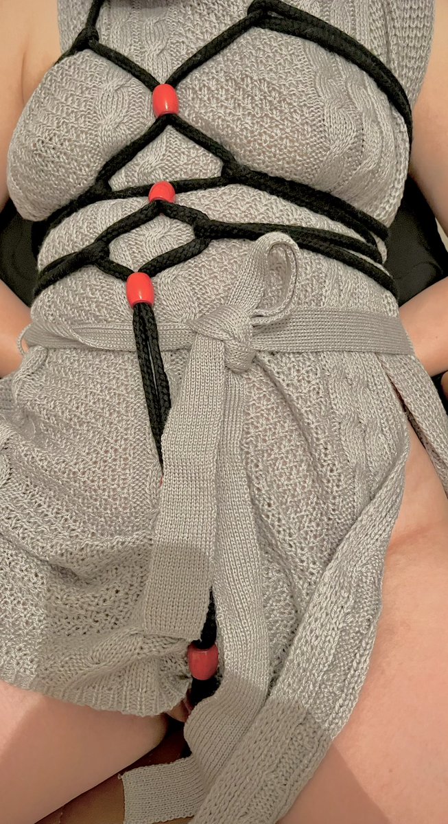 好耐無同 #淫妻 玩過綁繩啦

#香港人妻 #人妻 #ukcouple #couple #hotwife #bdsm #同房不換 #同房交換 #潮吹 #噴水 #露出 #野外露出 #反差