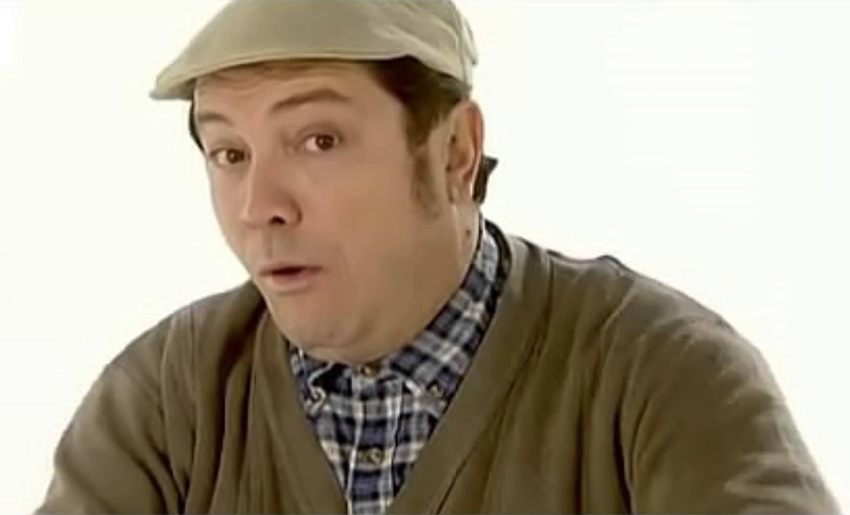 Don Francisco Collado Parera 🐐